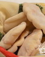 Арабский хлеб Пита