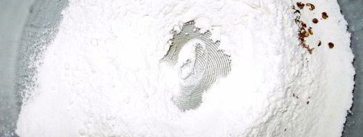 австралийская пряная лепешка. Шаг 2