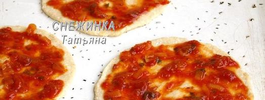 домашние творожные лепешки с мясом, овощами и сыром. Шаг 4