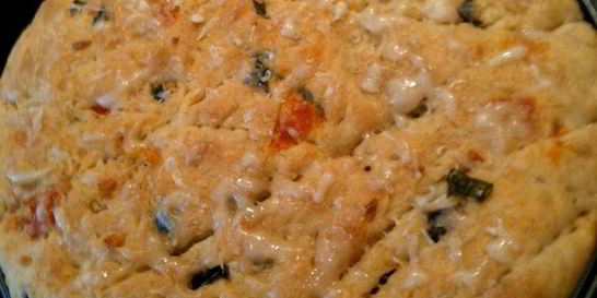 Фокачча Барезе