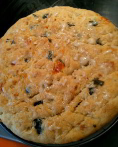 Фокачча Барезе