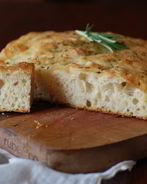 Фокачча итальянская