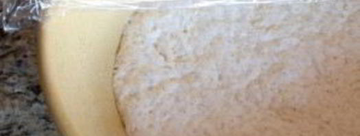 фокачча итальянская. Шаг 4