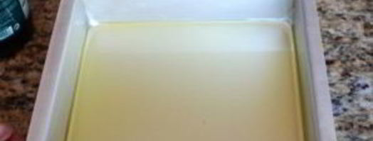 фокачча итальянская. Шаг 5