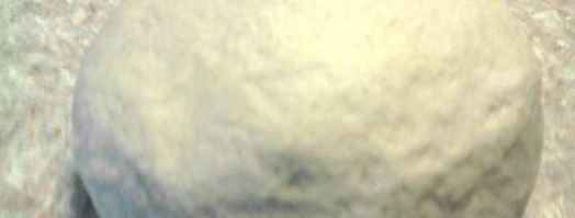 фокачча с бальзамическими помидорами. Шаг 2