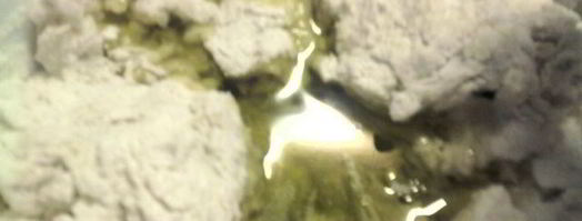 фокачча с бальзамическими помидорами. Шаг 3