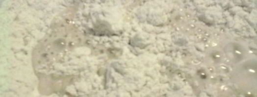 фокачча с бальзамическими помидорами. Шаг 5