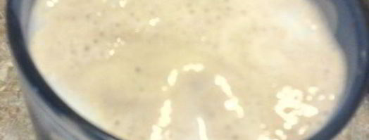 фокачча с бальзамическими помидорами. Шаг 6