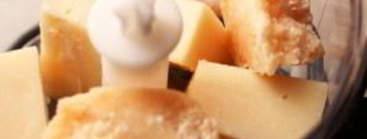 фокачча с сыром и базиликом. Шаг 3