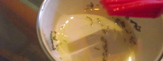 фокачча с травами. Шаг 5