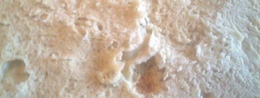 фокачча с творогом. Шаг 6