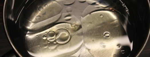 фокачча с жареным луком и розмарином. Шаг 2