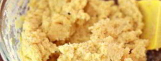 говядина с кукурузными лепешками. Шаг 4