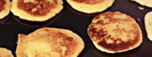 говядина с кукурузными лепешками. Шаг 5