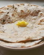 Индийская лепешка