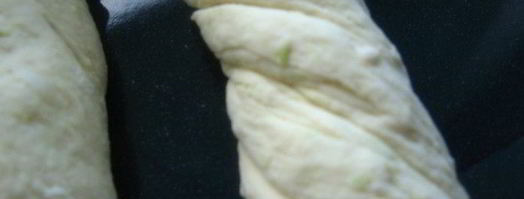 кабачково-луковая фокачча и не только. Шаг 7