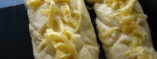 кабачково-луковая фокачча и не только. Шаг 8