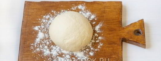 хлебные лепешки на сковороде. Шаг 7