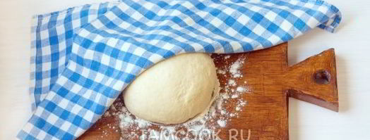 хлебные лепешки на сковороде. Шаг 8