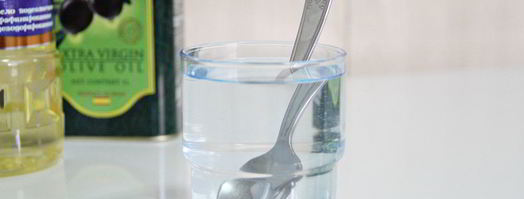 китайские лепешки с зеленью. Шаг 2