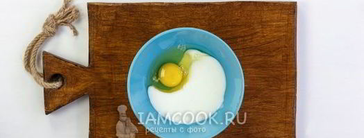 кукурузные лепешки в духовке. Шаг 5