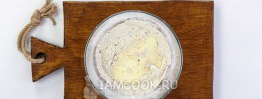 кукурузные лепешки в духовке. Шаг 6