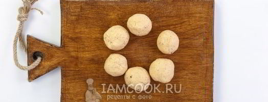 кукурузные лепешки в духовке. Шаг 8