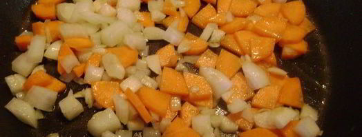 курица с маисовой лепешкой. Шаг 4