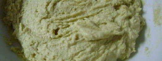 курица с маисовой лепешкой. Шаг 9