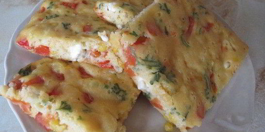 Лепешка Кортес