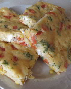 Лепешка Кортес