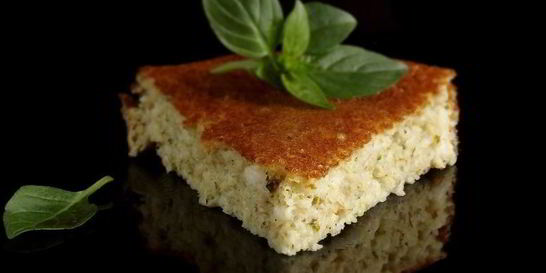 Лепешка по Дюкану