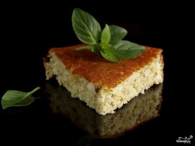 Рецепт лепешки по дюкану