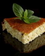 Лепешка по Дюкану