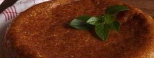 лепешка по дюкану. Шаг 4