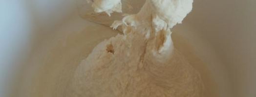 лепешки картофельные. Шаг 4