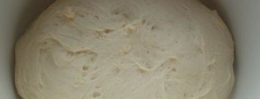 лепешки картофельные. Шаг 6