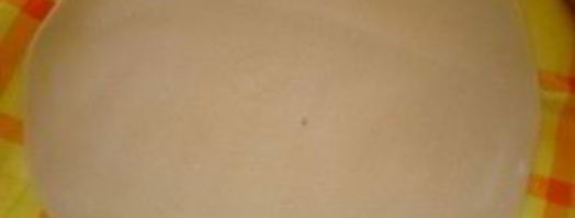 лепешки на молоке. Шаг 2