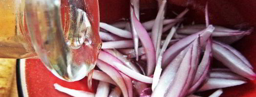 лепешки пьядины с начинками. Шаг 16