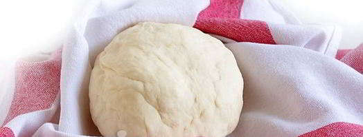 лепешки с зеленью по-кавказски. Шаг 6