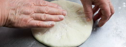 лобиани. Шаг 11