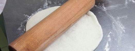 лобиани. Шаг 12