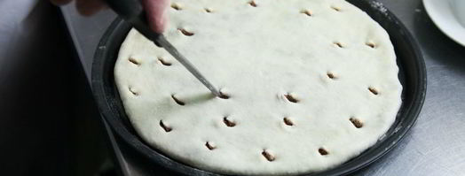 лобиани. Шаг 13