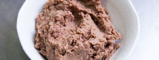 лобиани. Шаг 3