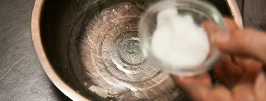 лобиани. Шаг 4