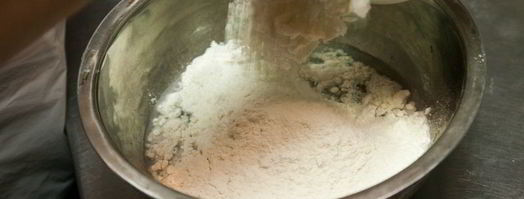 лобиани. Шаг 5