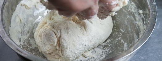 лобиани. Шаг 6