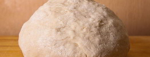 луковые лепешки-булочки. Шаг 2