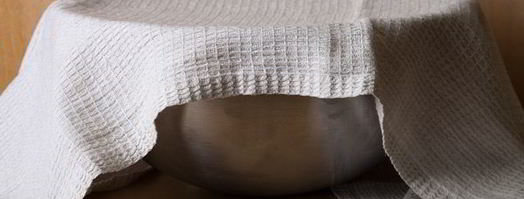 луковые лепешки-булочки. Шаг 3