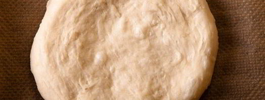 луковые лепешки-булочки. Шаг 5